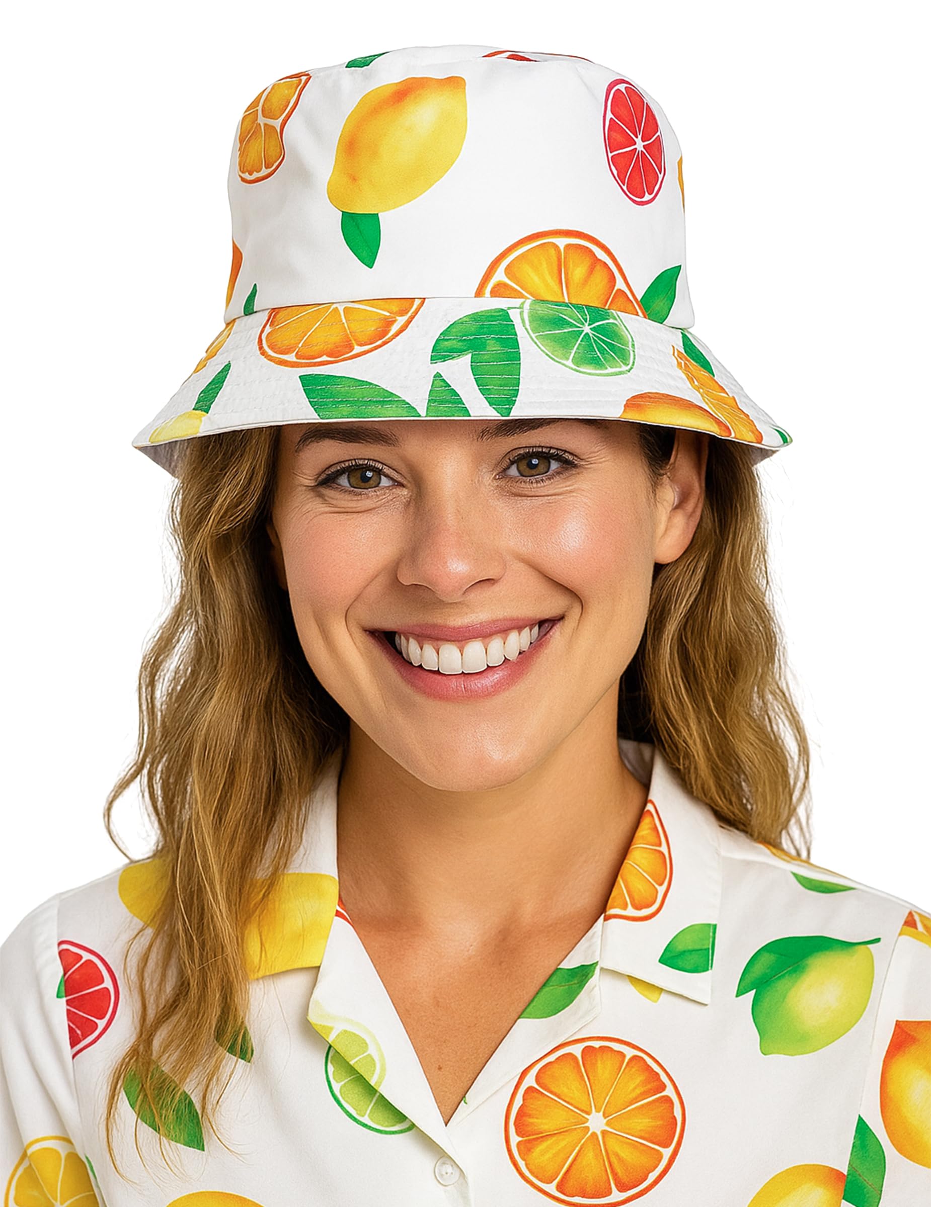FIESTAS GUIRCA Guirca – Unisex Adult Hat