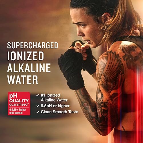 Miniatura 4 de Agua hidratante Essentia perfeccionada de 50721onzas