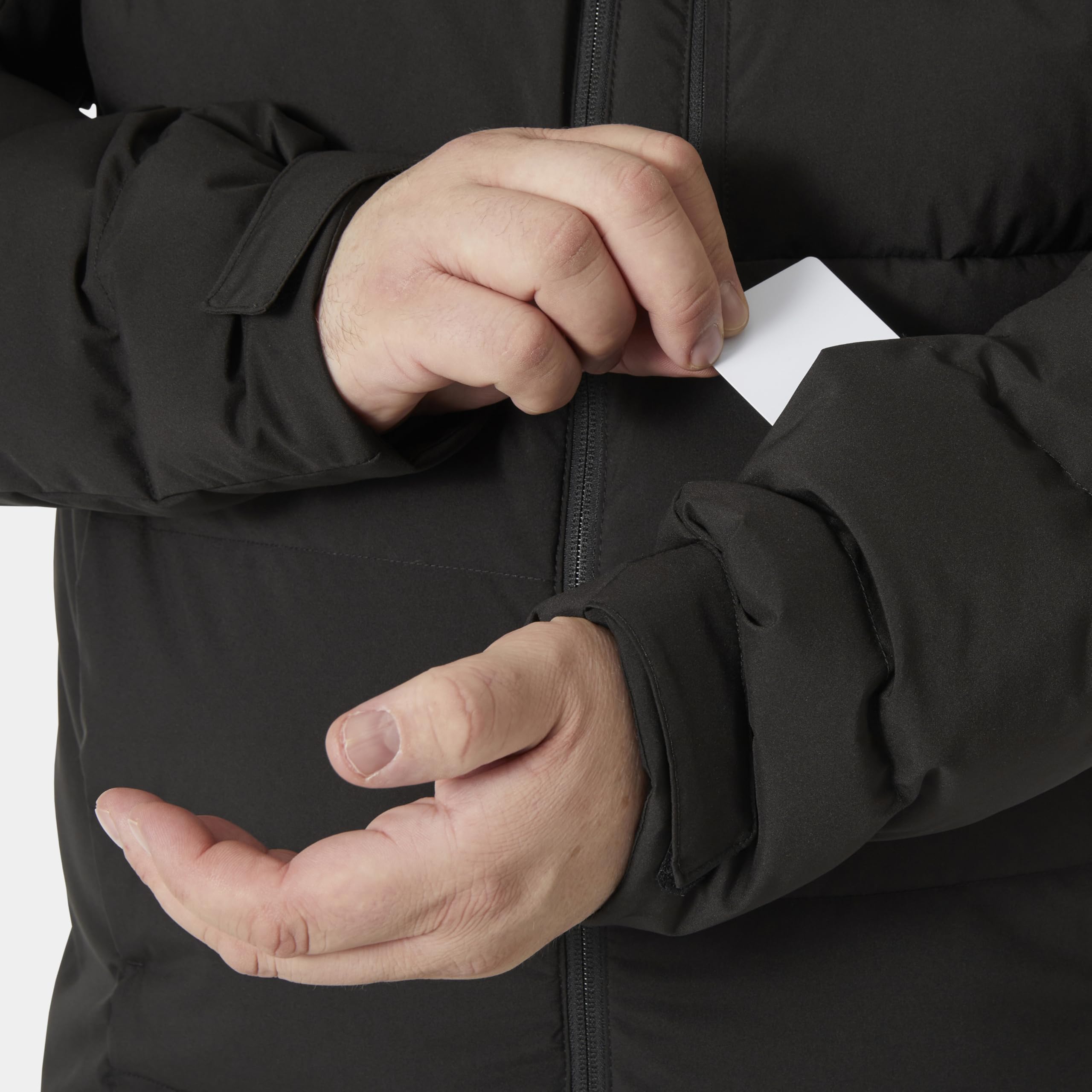 Helly Hansen Bossanova Puffy Jacket Hombre