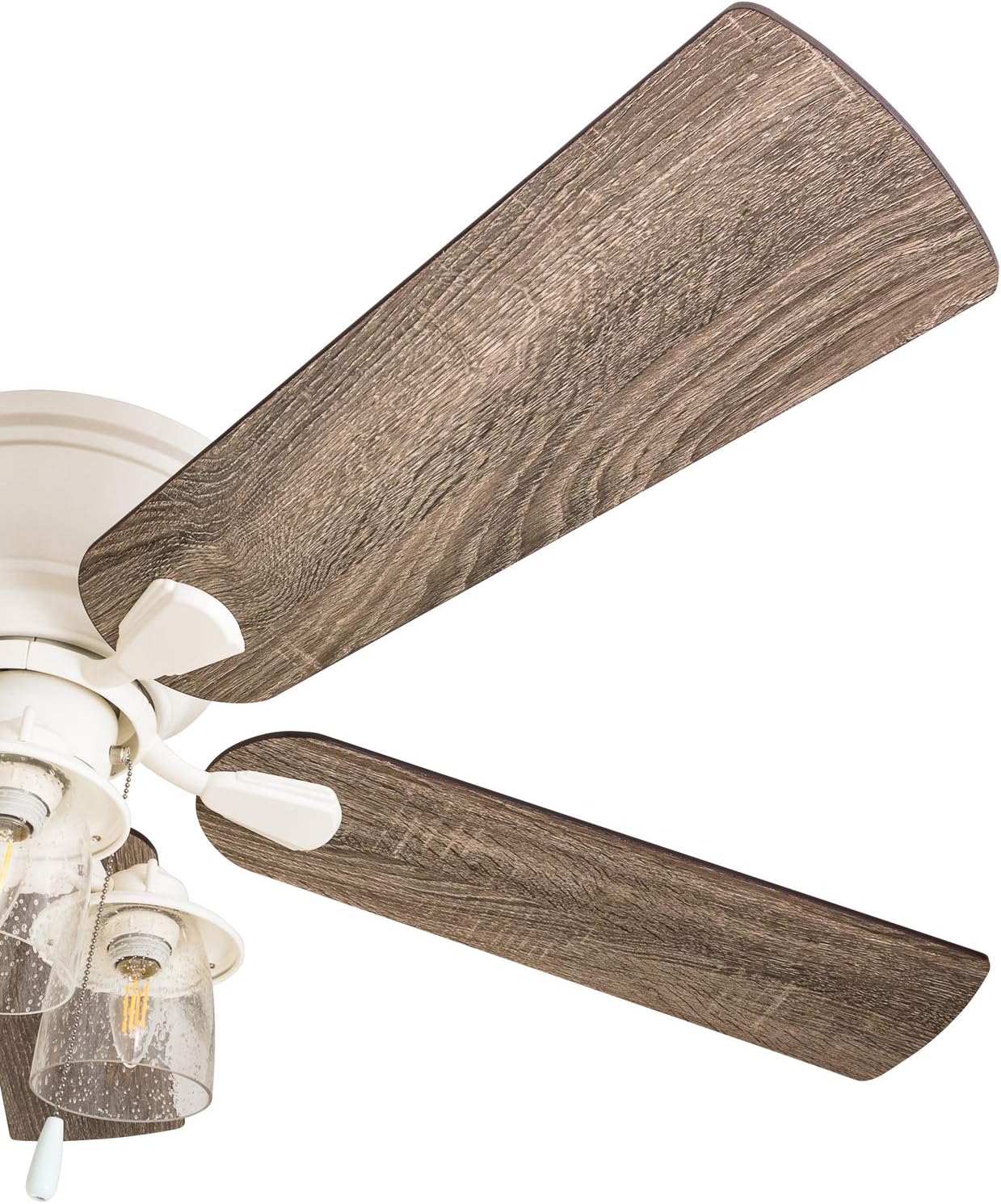 Prominence Home 52in Scottsdale Bronze Hugger