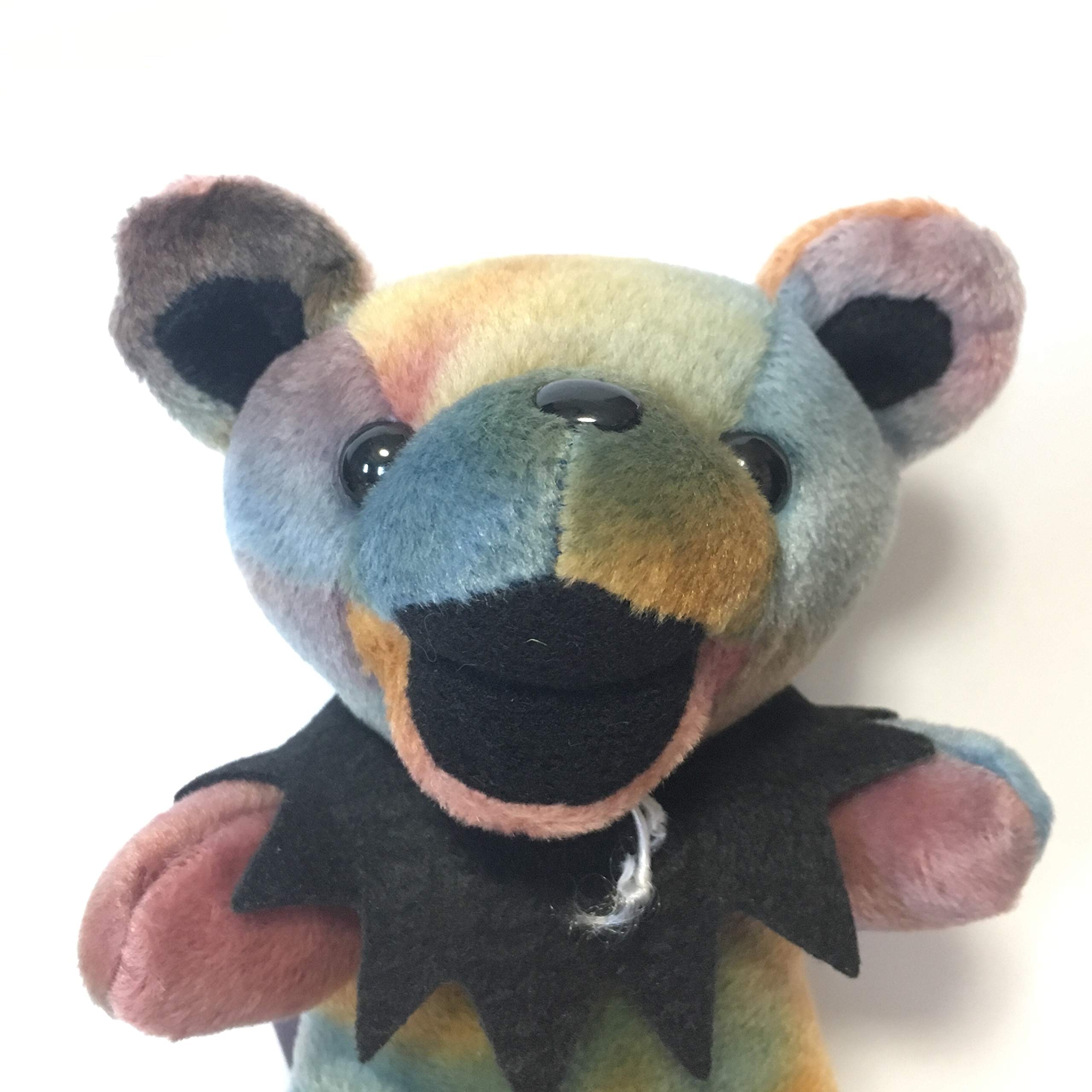 Amazon.co.jp: グレイトフルデッドベア GRATEFULL DEAD BeAN BEARの7