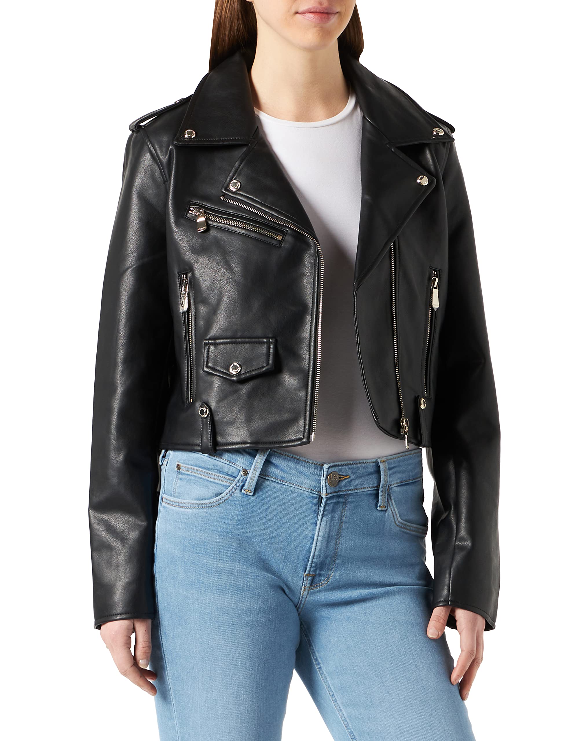 Chaquetas de Morgan | FASHIOLA.es