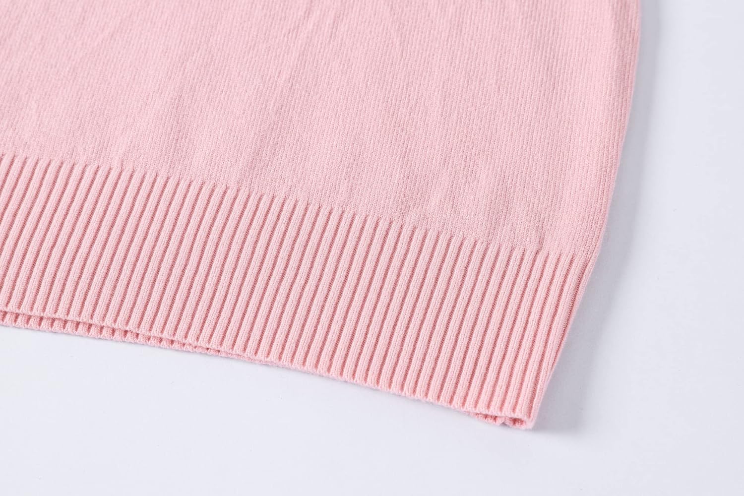 QZH.DUAO Men's Slim Fit Turtleneck Pullover Sweaters Casual Lightweight Knitted Basic Tops - Image 6