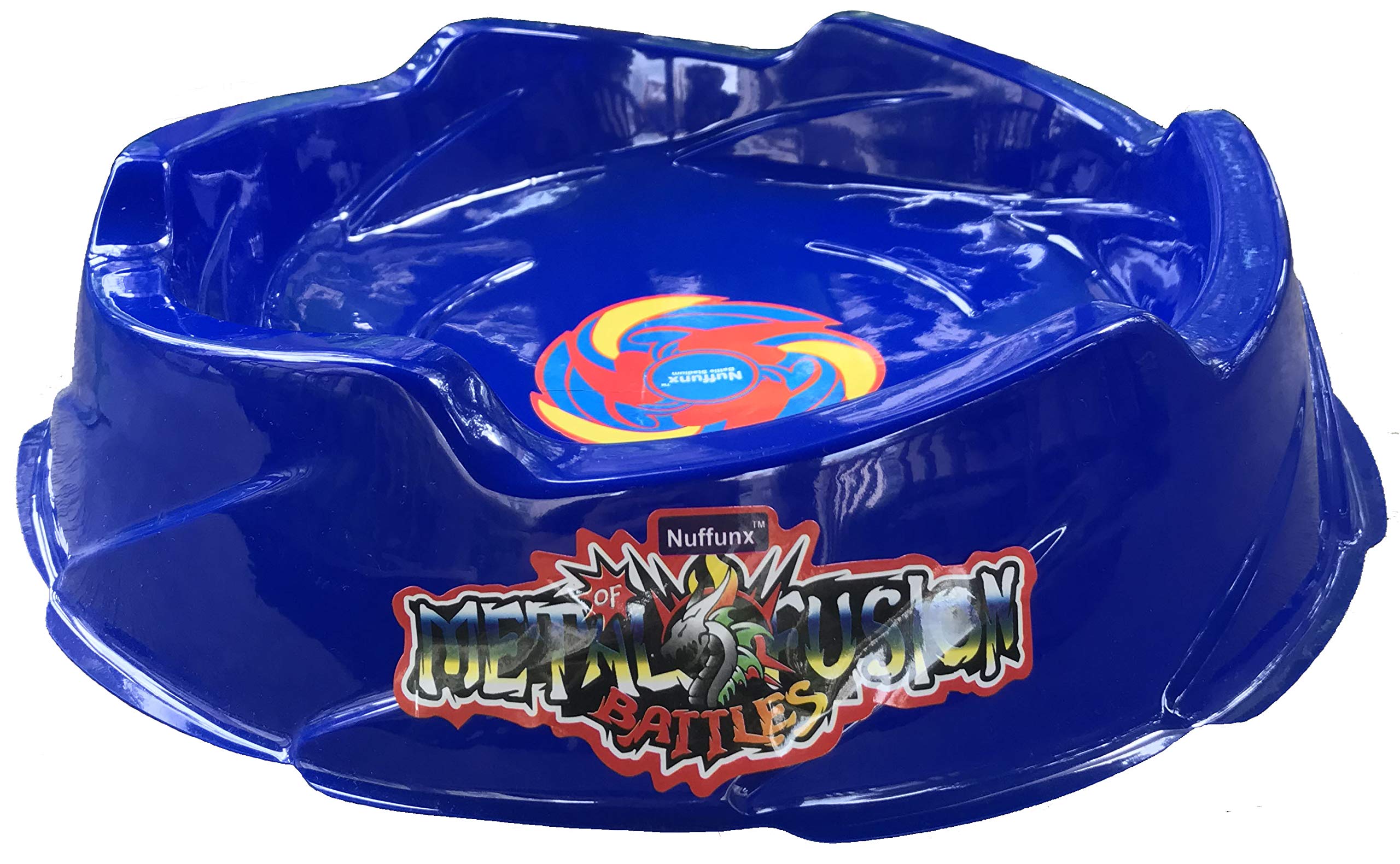 Battling Tops Stadium for Bey Burst Blade Metal Fusion Arena Buy