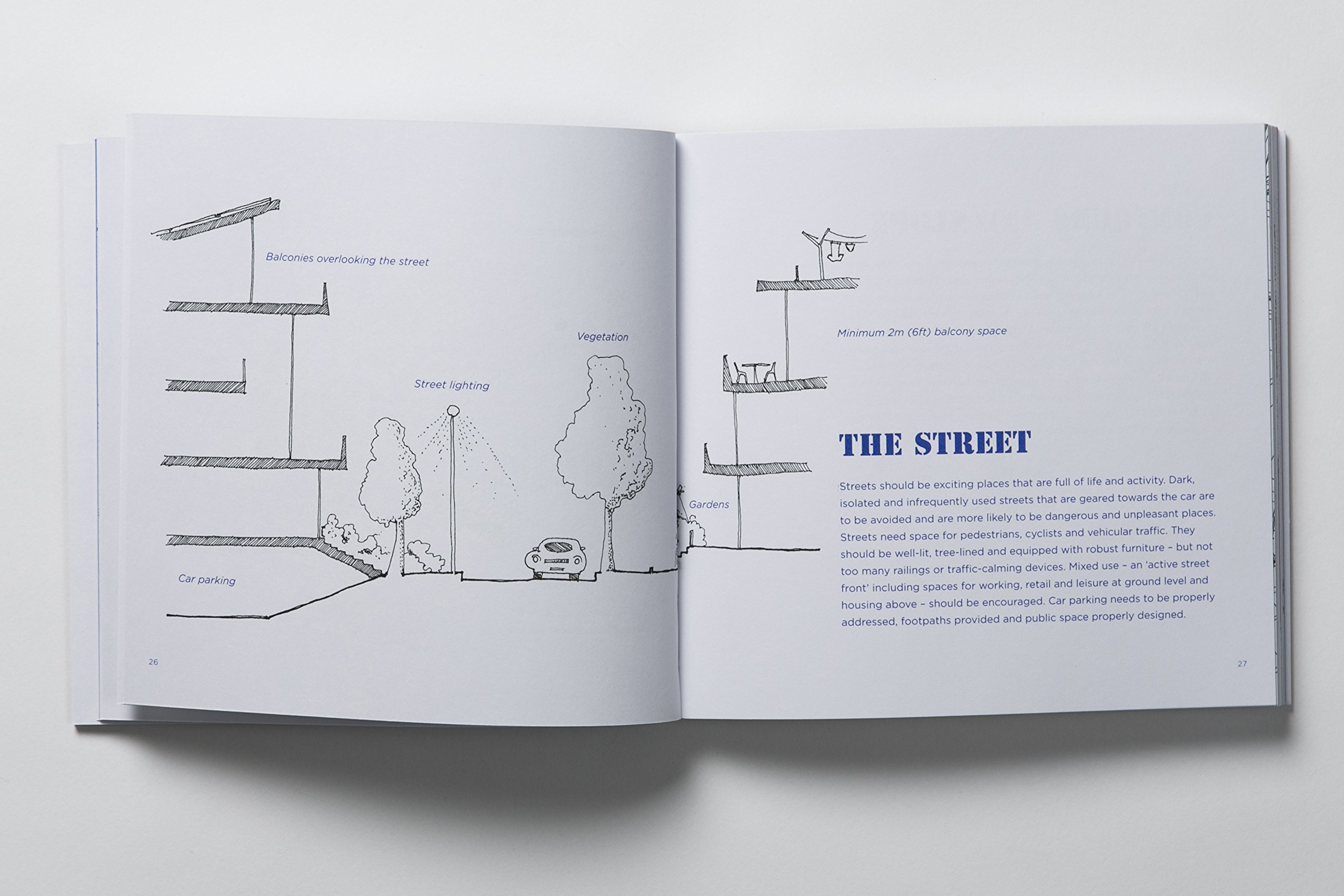 The Architecture School Survival Guide