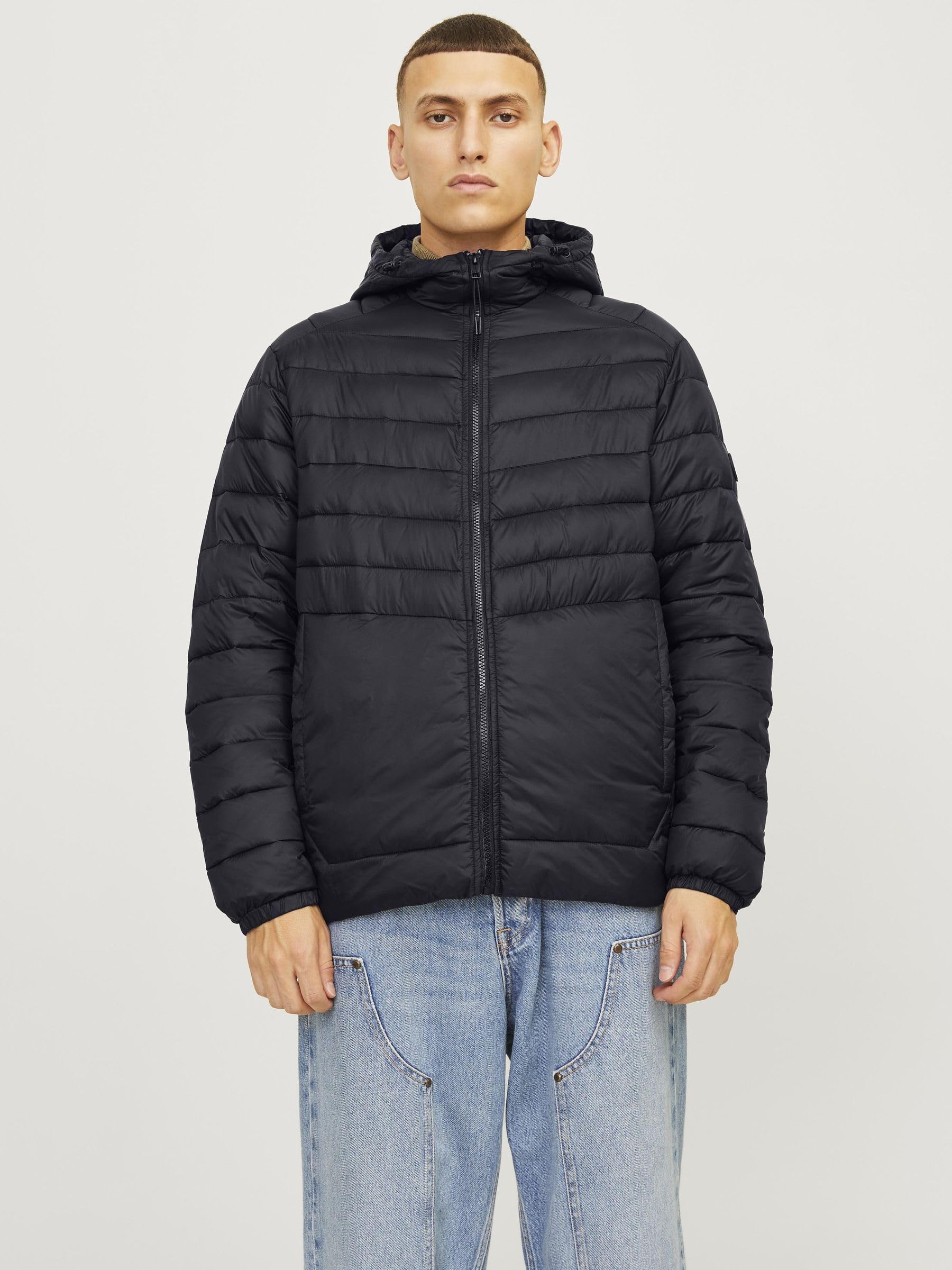 JACK & JONES Puffer Jacket Puffer Jacket