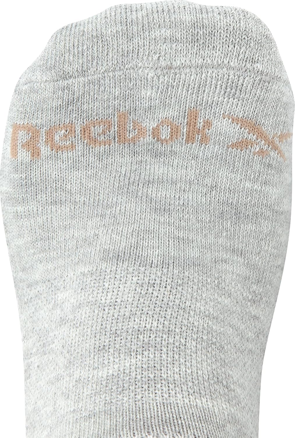 Reebok Womens Athletic Socks - Performance Cushioned Low Cut Socks (6 Pack) - Image 6