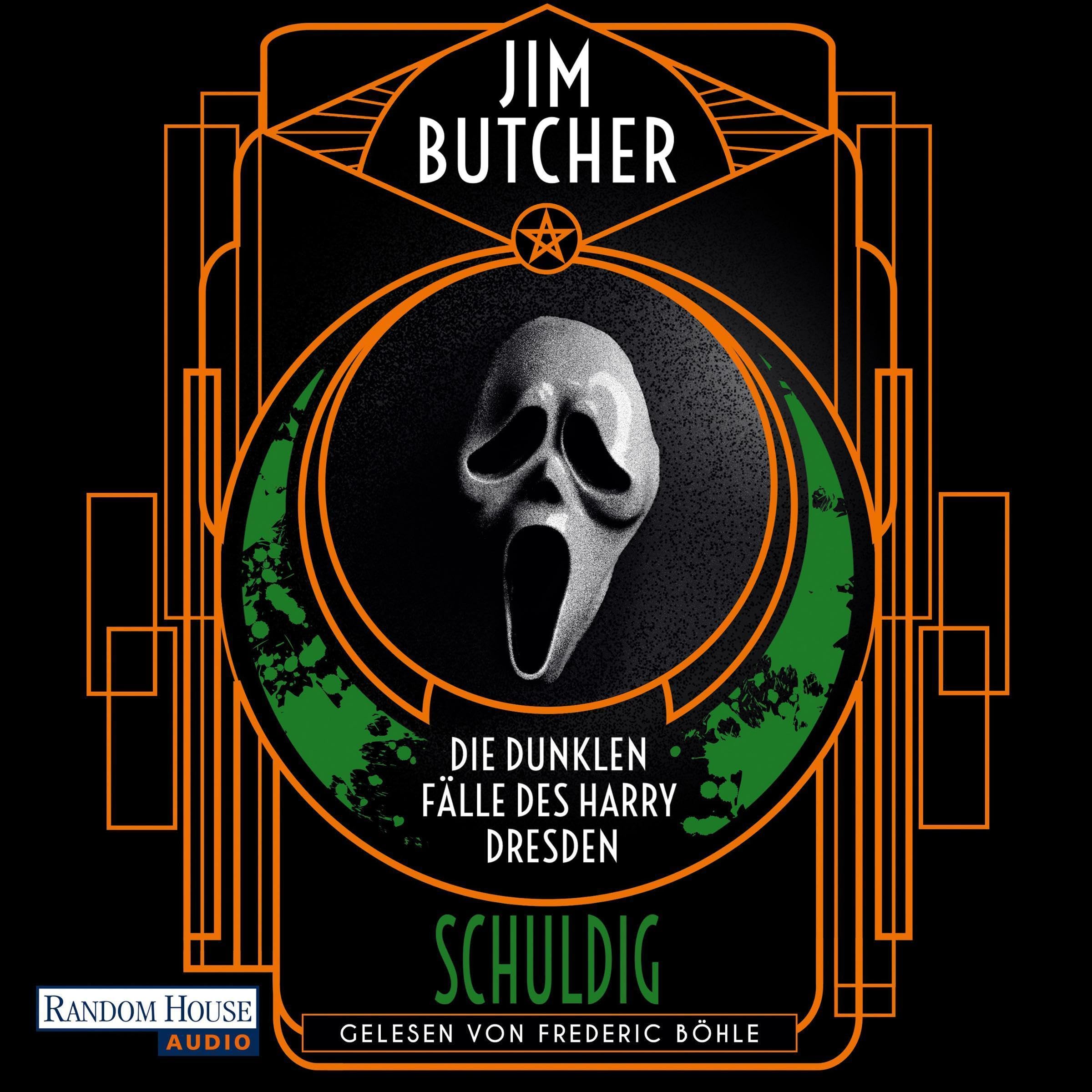 Cover art for Schuldig