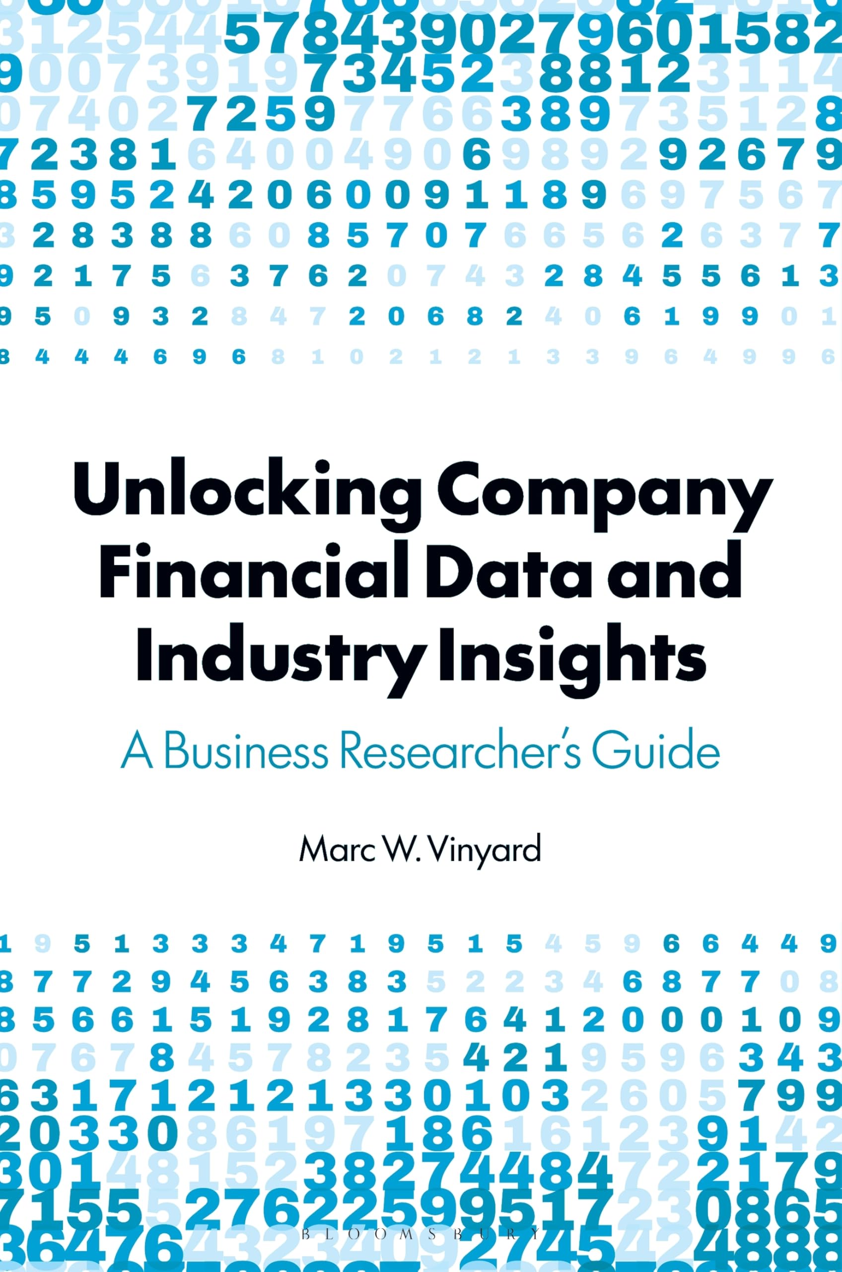Unlocking Company Financial Data and Industry Insights: A Business Researchers Guide