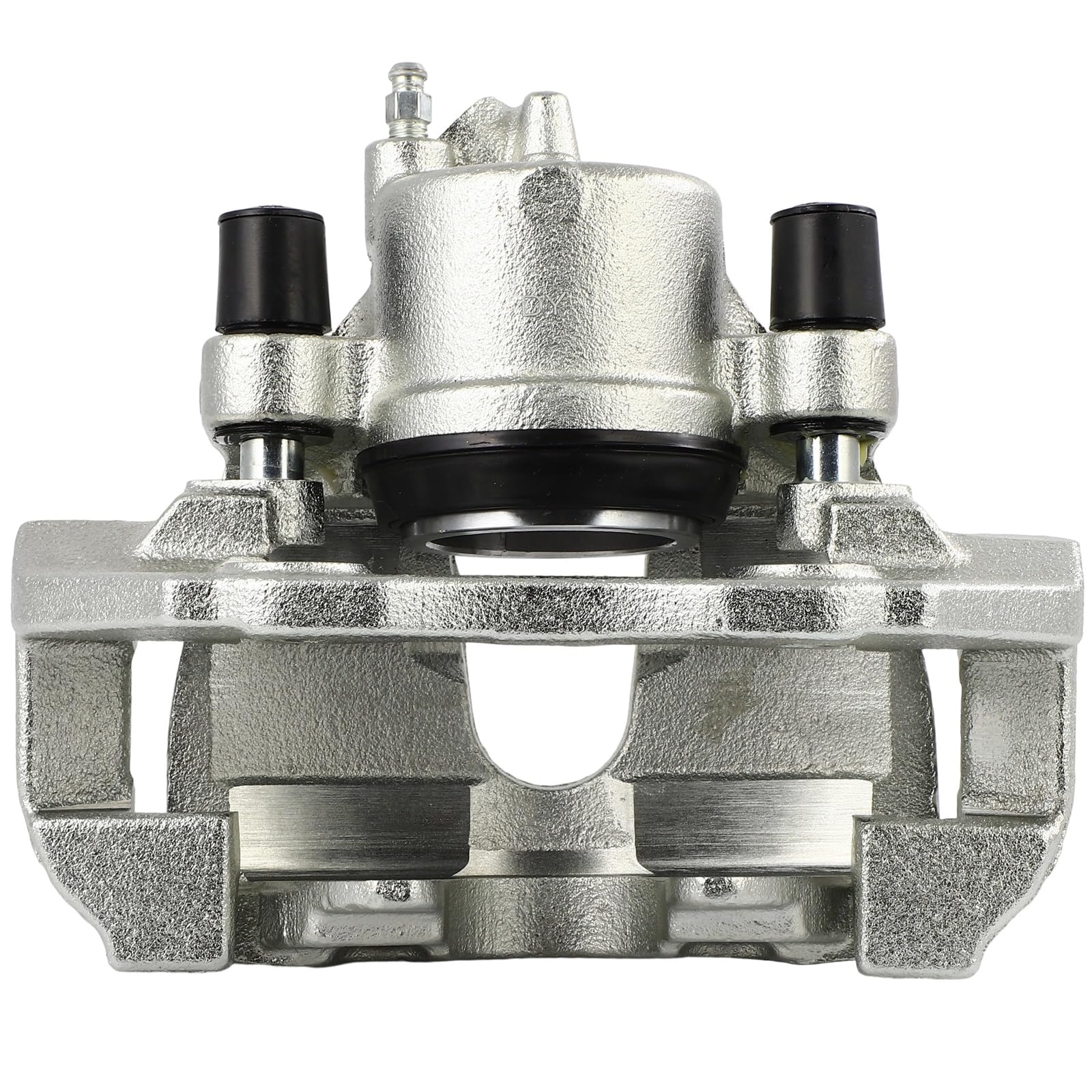 19B2942 Front Left Disc Brake Caliper w/Bracket
