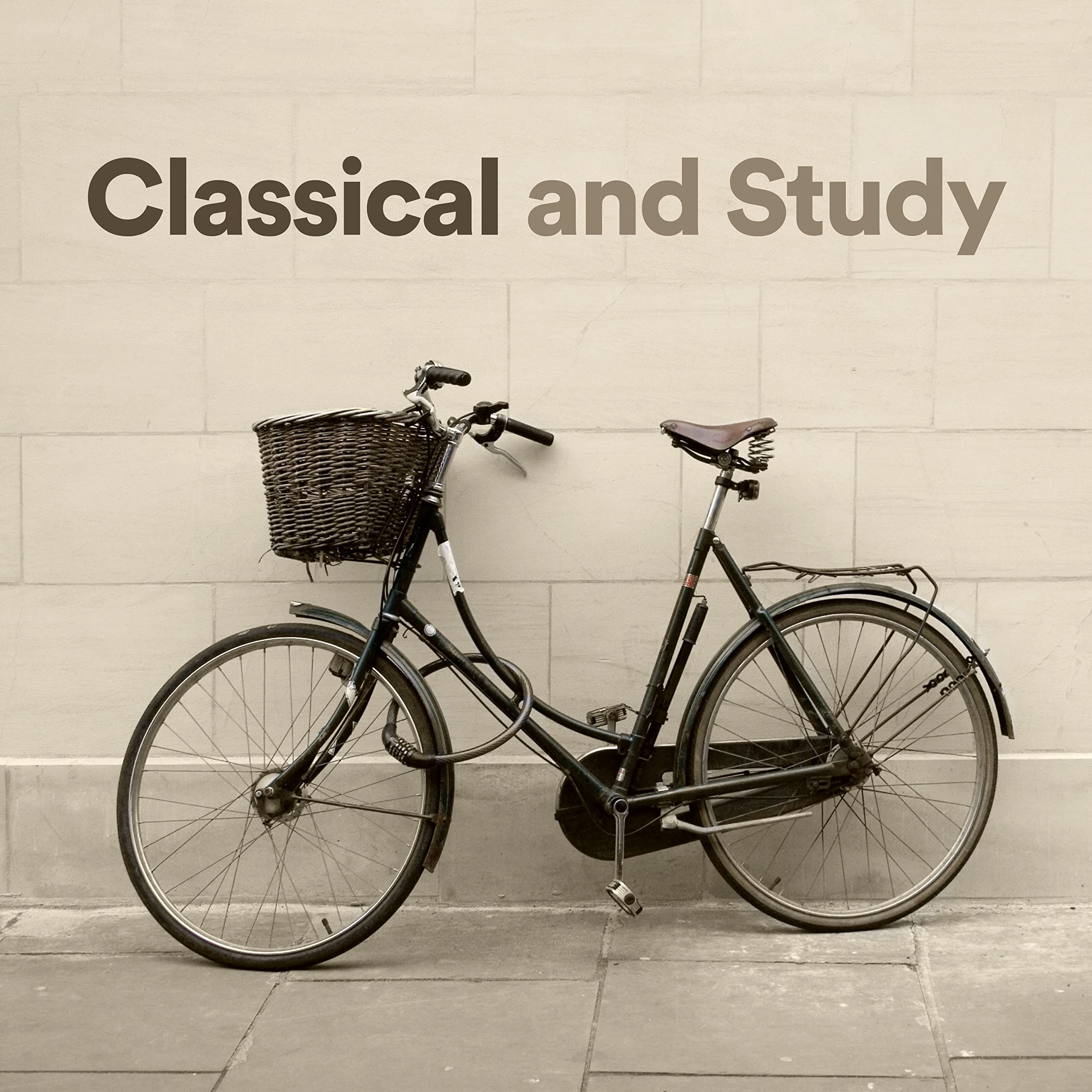 Classical Music For Studying