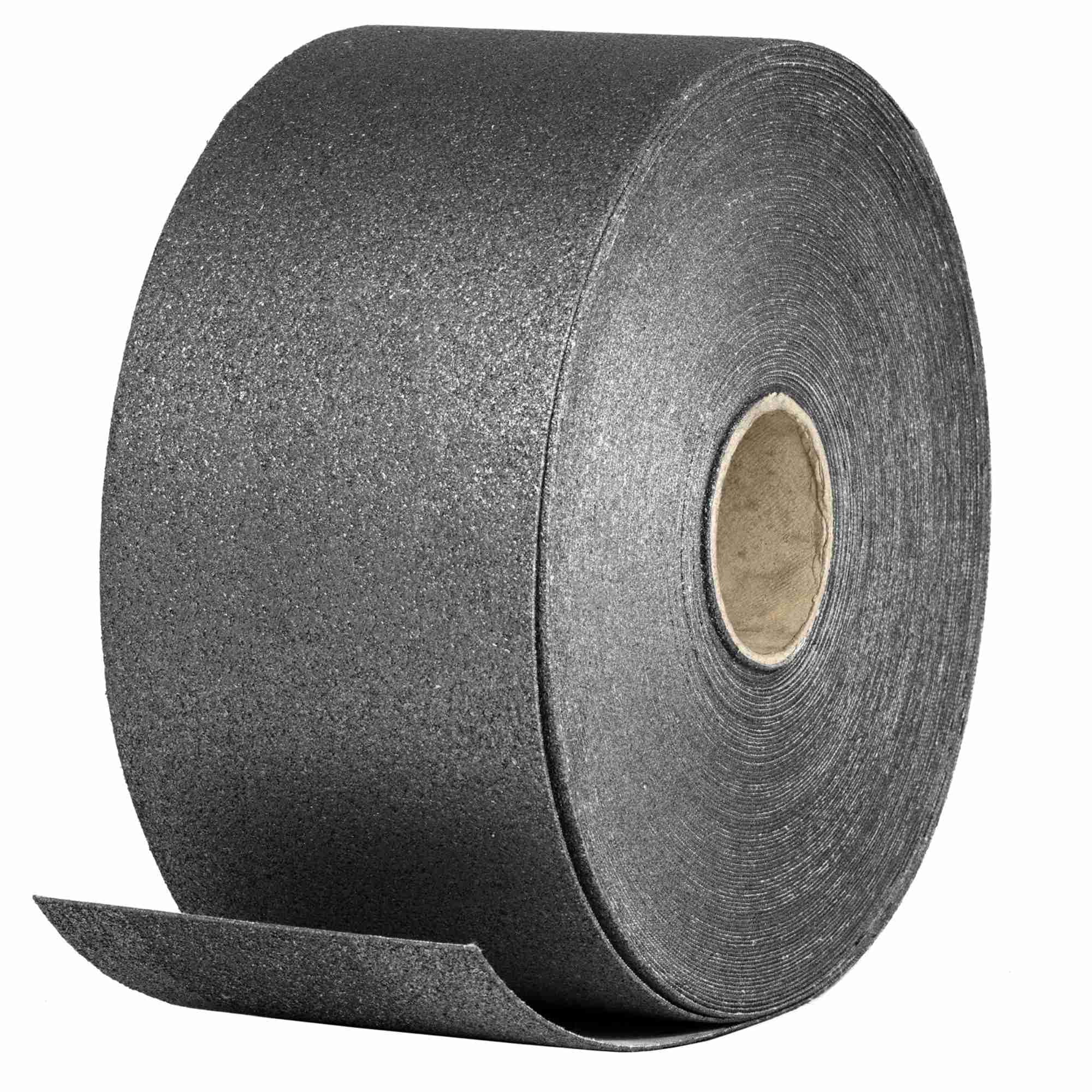PEC Graphit-Gleitgewebe/Graphitbelag Heavy Duty (HD) | Industriequalität | Breite & Länge nach Wahl (Breite: 150 mm, Länge: 2 m)