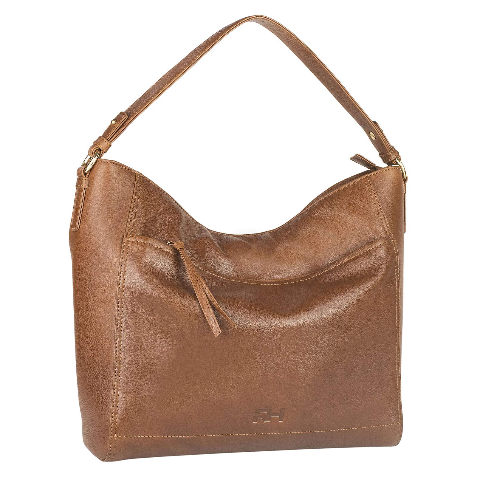 Rigohill Bag For Women,Tan - Hobos