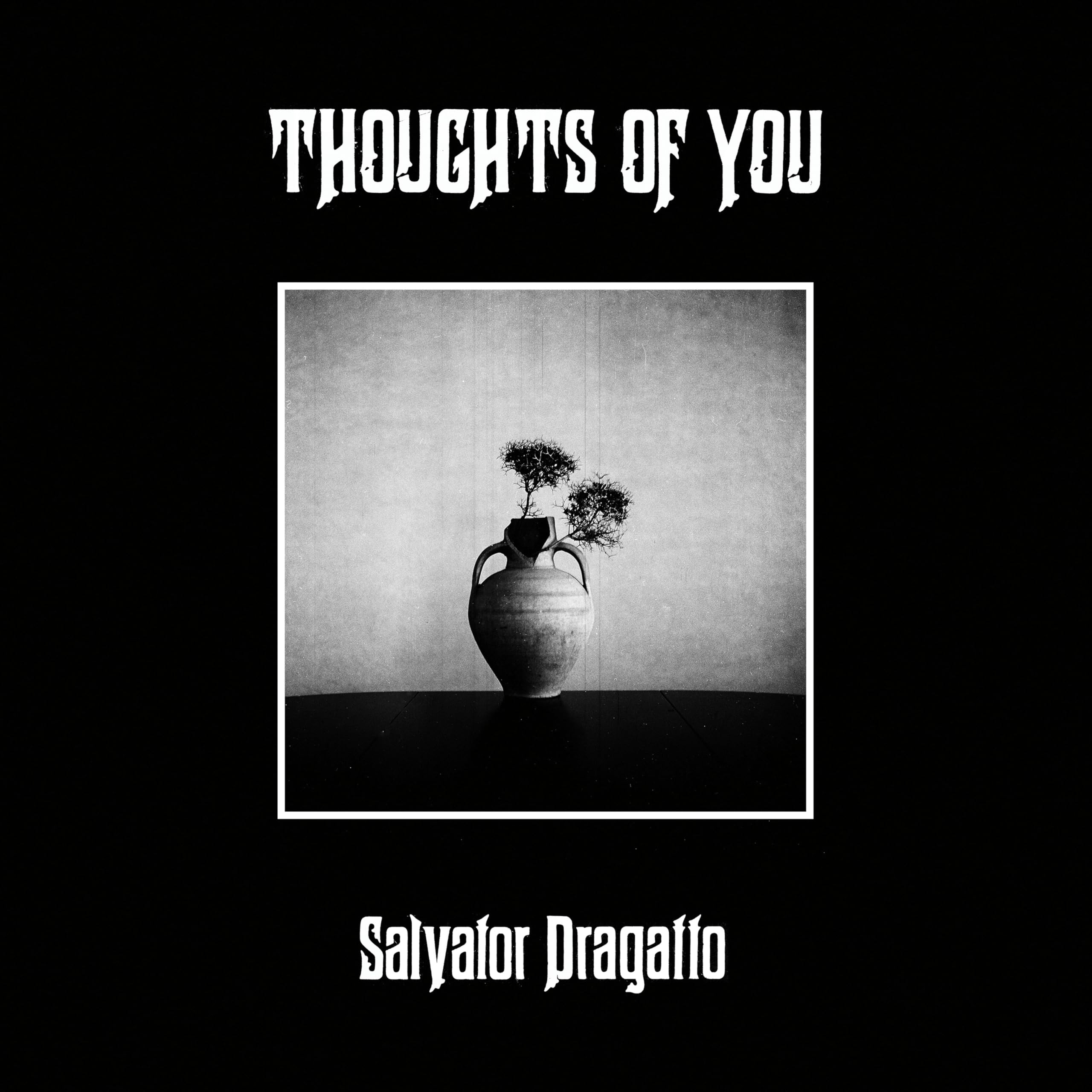 Thoughts of You [VINYL]