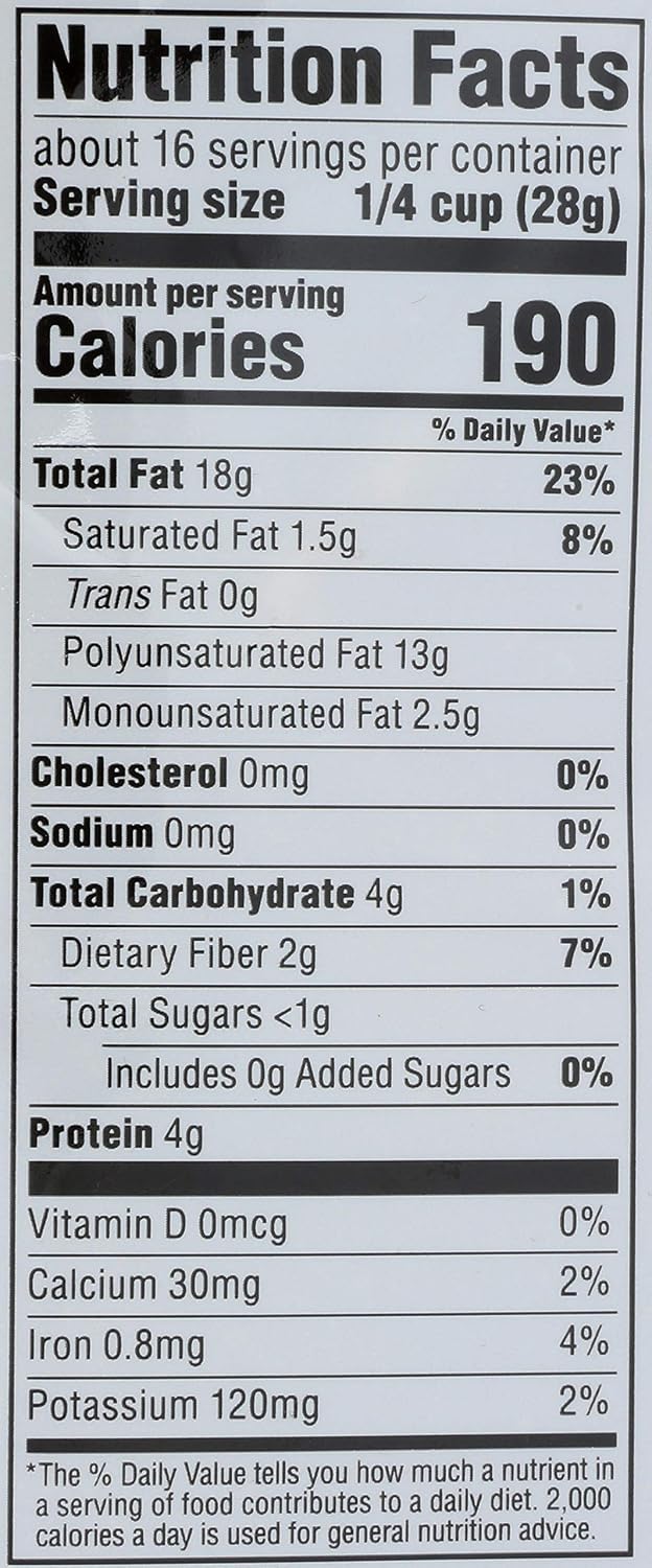 365 Everyday Value, Walnuts, Halves & Pieces, 16 oz