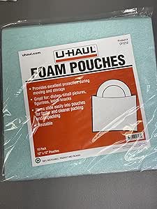 Duck Brand Foam Cushioning Sheeting Roll - View #5