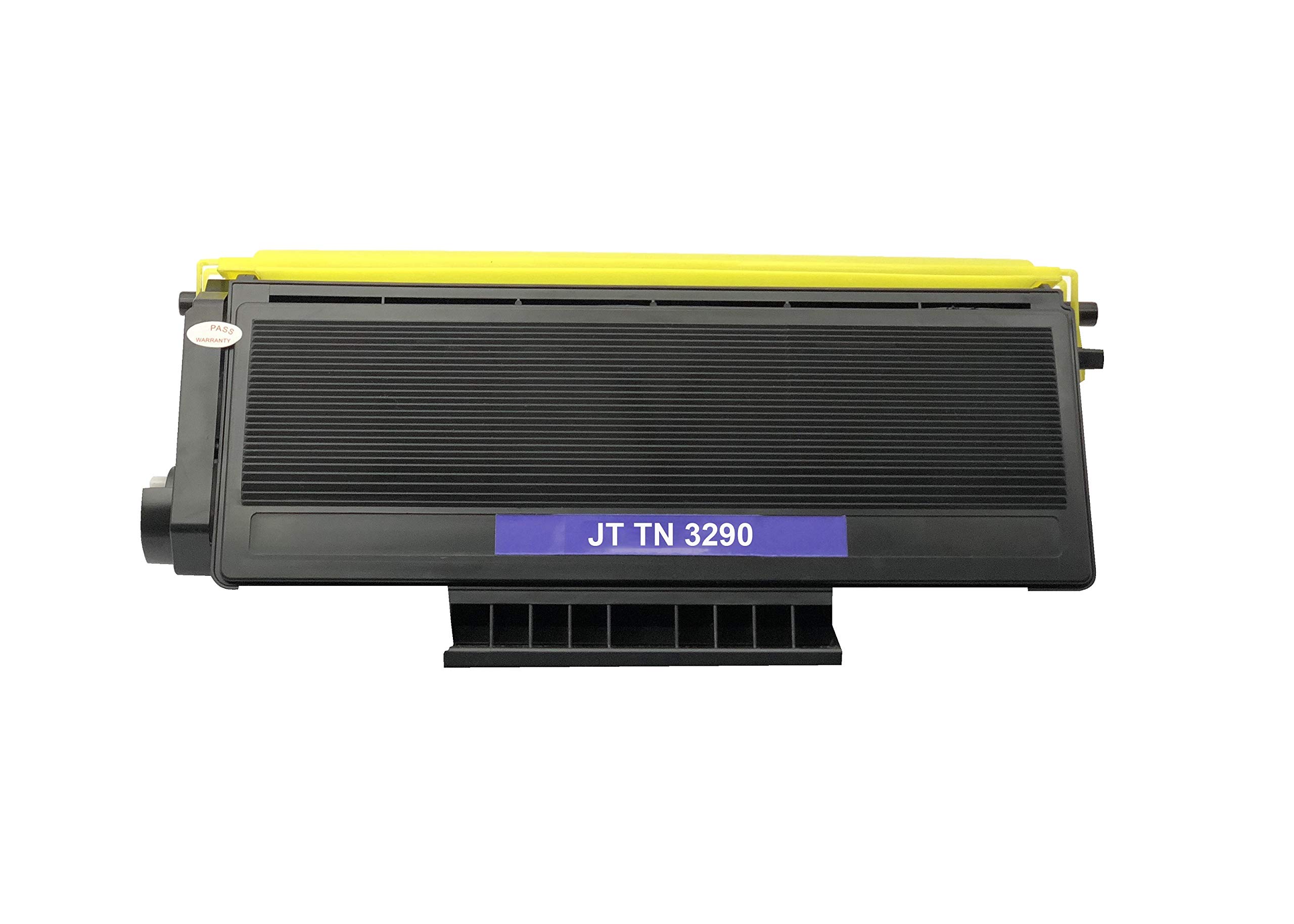 Jet Toner Tn 3290 Toner Unit Compatible Cartridge for Brother Hl-5340D, Hl-5350DN, Hl-5370DW, Mfc-8370DN, Mfc-8880DN Printers - Black. (B07N7FN7ZD) Amazon Price History, Amazon Price Tracker