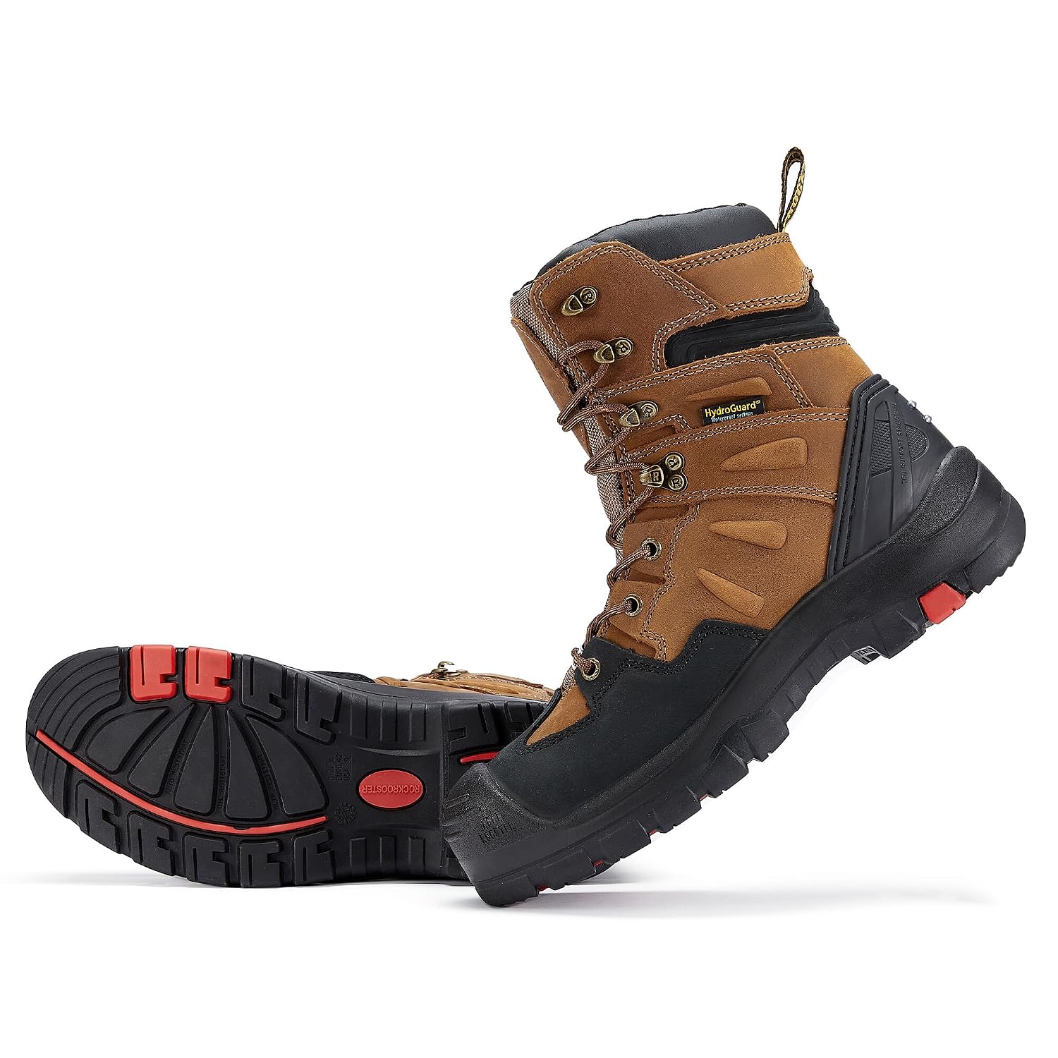 ROCKROOSTER Woodland - Construction, Landscaping, Maintenance, Transportation and Utilities AK869 - Review, Price and Buying Guide