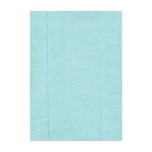 Miniatura 873 de Hudson Baby - Paños unisex de franela de algodón para bebé, avión, talla única