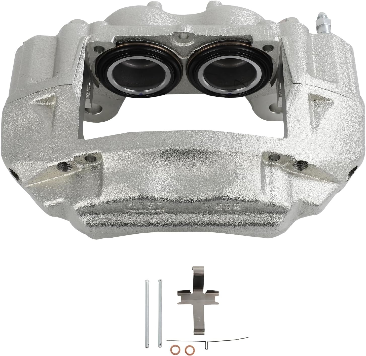 AUTOMUTO Front Right 1993-1997 For Toyota For Land Cruiser|1996-1997 For Lexus For LX450 Car Brake Caliper Hanger Fit For [1PCS]