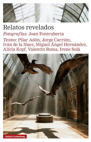 Relatos revelados