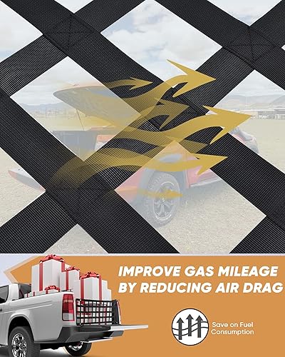 Miniatura 10 de Cuerda elástica de mosquetón de alta resistencia de 190 libras con ganchos de mosquetón mejorados, cuerdas elásticas negras de 12, 18, 24 pulgadas,