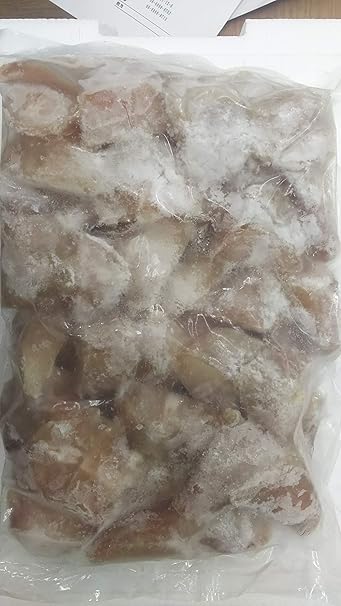 Amazon あんこう ぶつ切り 骨付き 1kg 12袋 袋約50個 加熱用 冷凍 Yayoi Good Food 鮮魚 通販