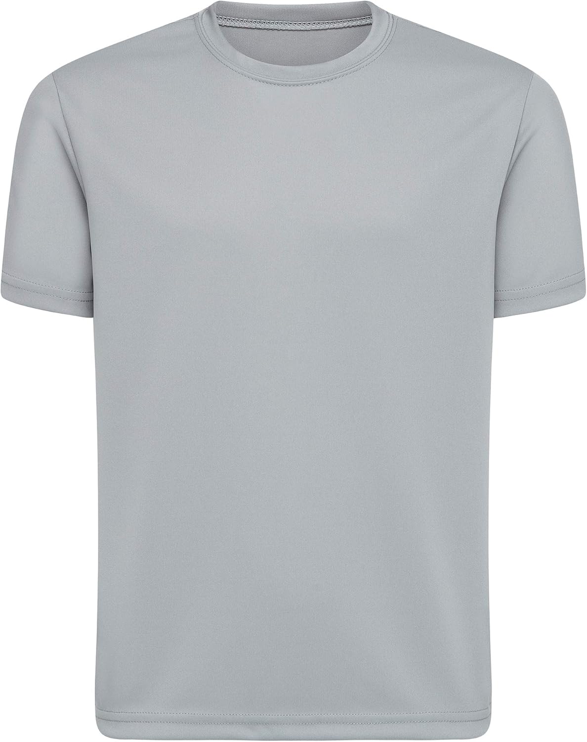 Opna Youth Boys Dri Fit Athletic T Shirts for Boys & Girls Sports Undershirt – Youth & Teen Sizes