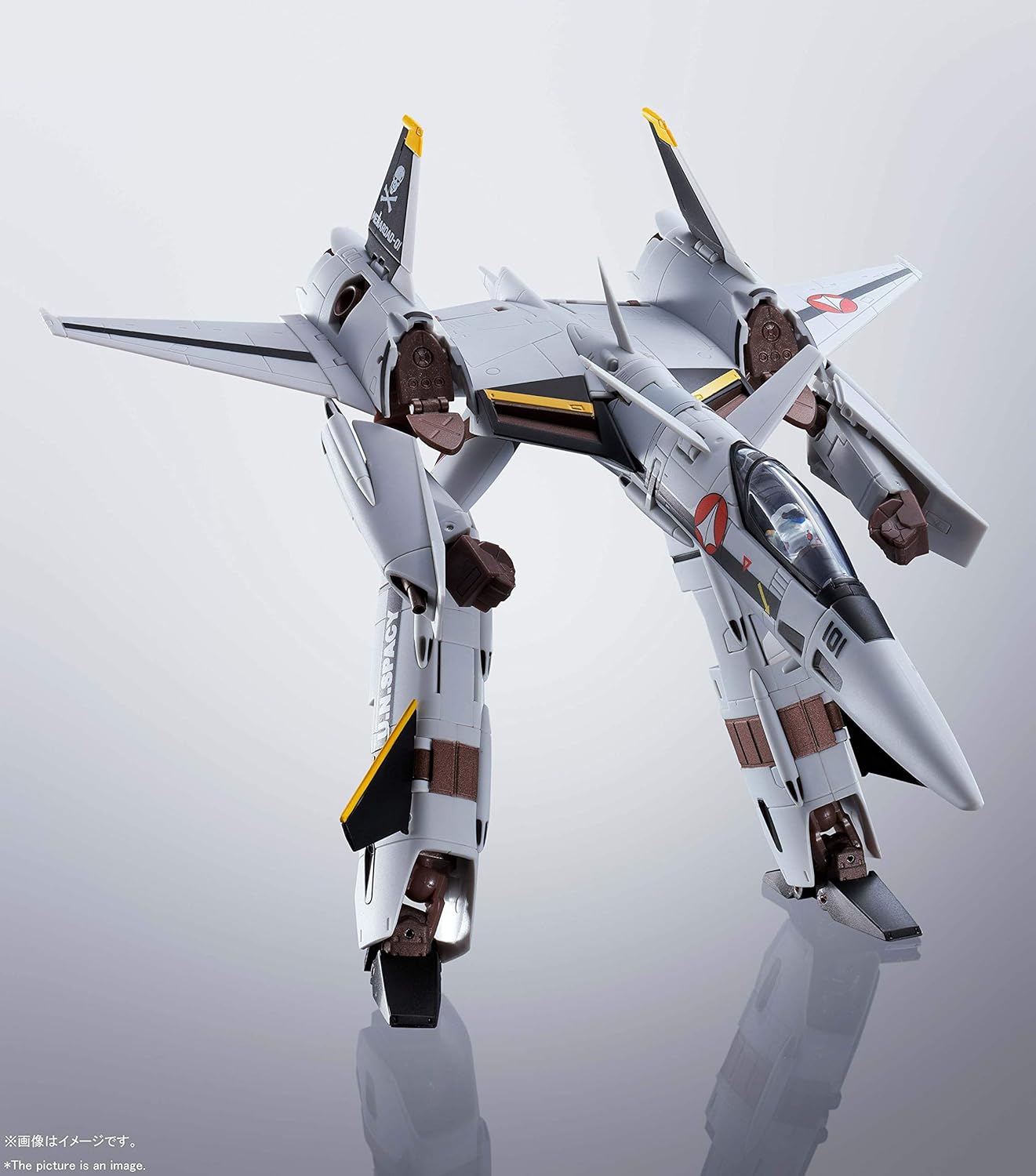 Suреr Brаndѕ HI-METAL R VF-4G Lightning III The Super Dimension Fortress Macross Flash Back 2012