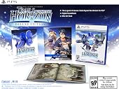 The Legend of Heroes: Trails beyond the Horizon: Deluxe Edition – PlayStation 5