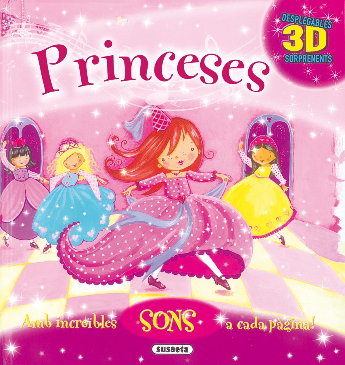 Princeses (Món sorprenent)