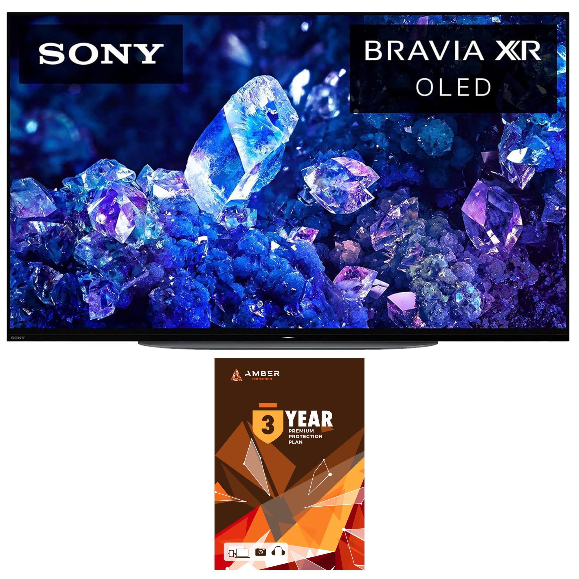 Amazon.com: Sony XR42A90K 42 Inch 4K Bravia XR OLED High