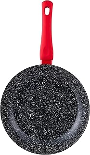 San Ignacio SARTEN ALUMINIO FORJADO INDUCCION ENERGY, diámetro 26 cms