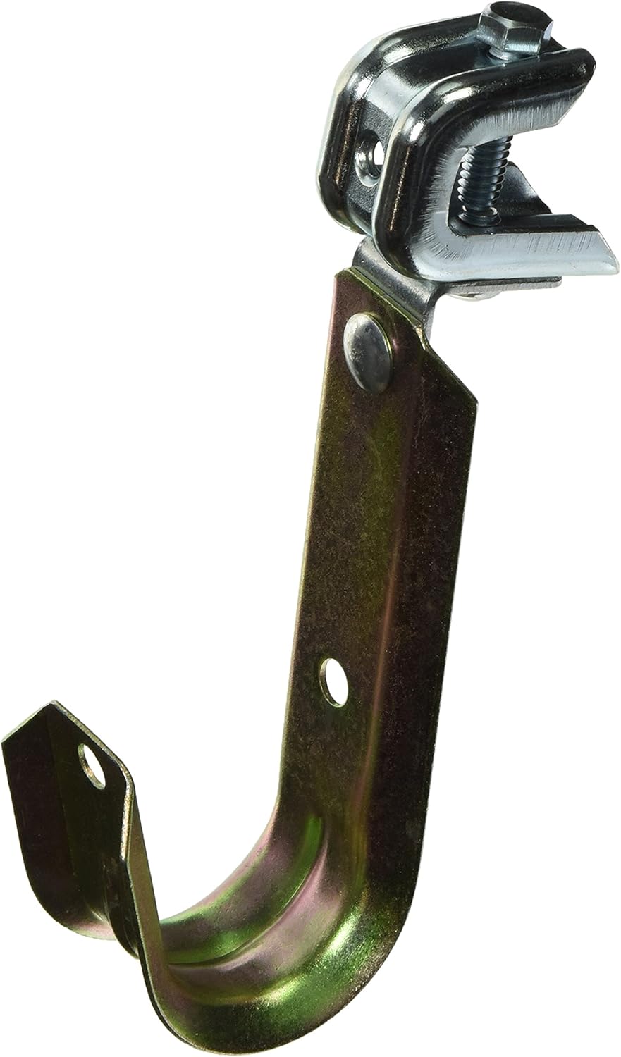 Platinum Tools JH21BC100 1 5/16Inch Beam Clamp JHook