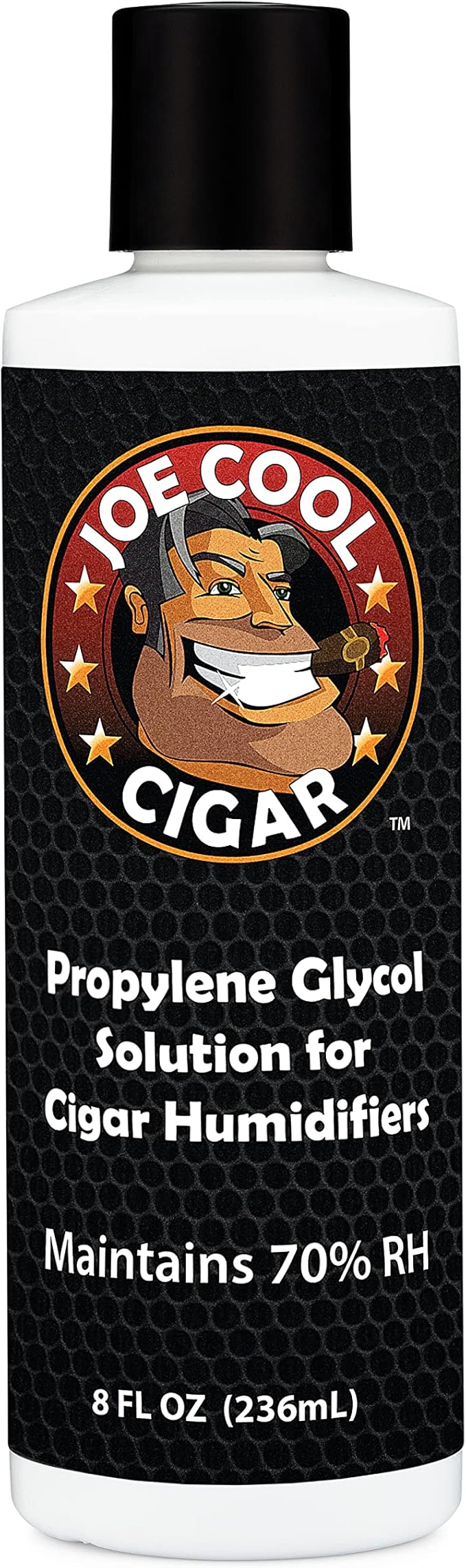 Joe Cool Cigar Propylene Glycol Humidor Solution for Cigar