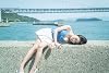 STU48 内海里音 1st写真集 ハートのGPS