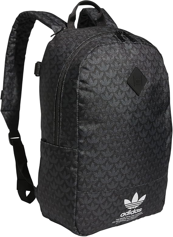 Graphic Backpack
