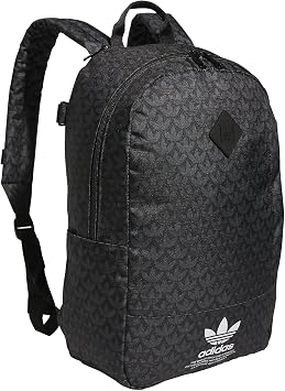 Graphic Backpack