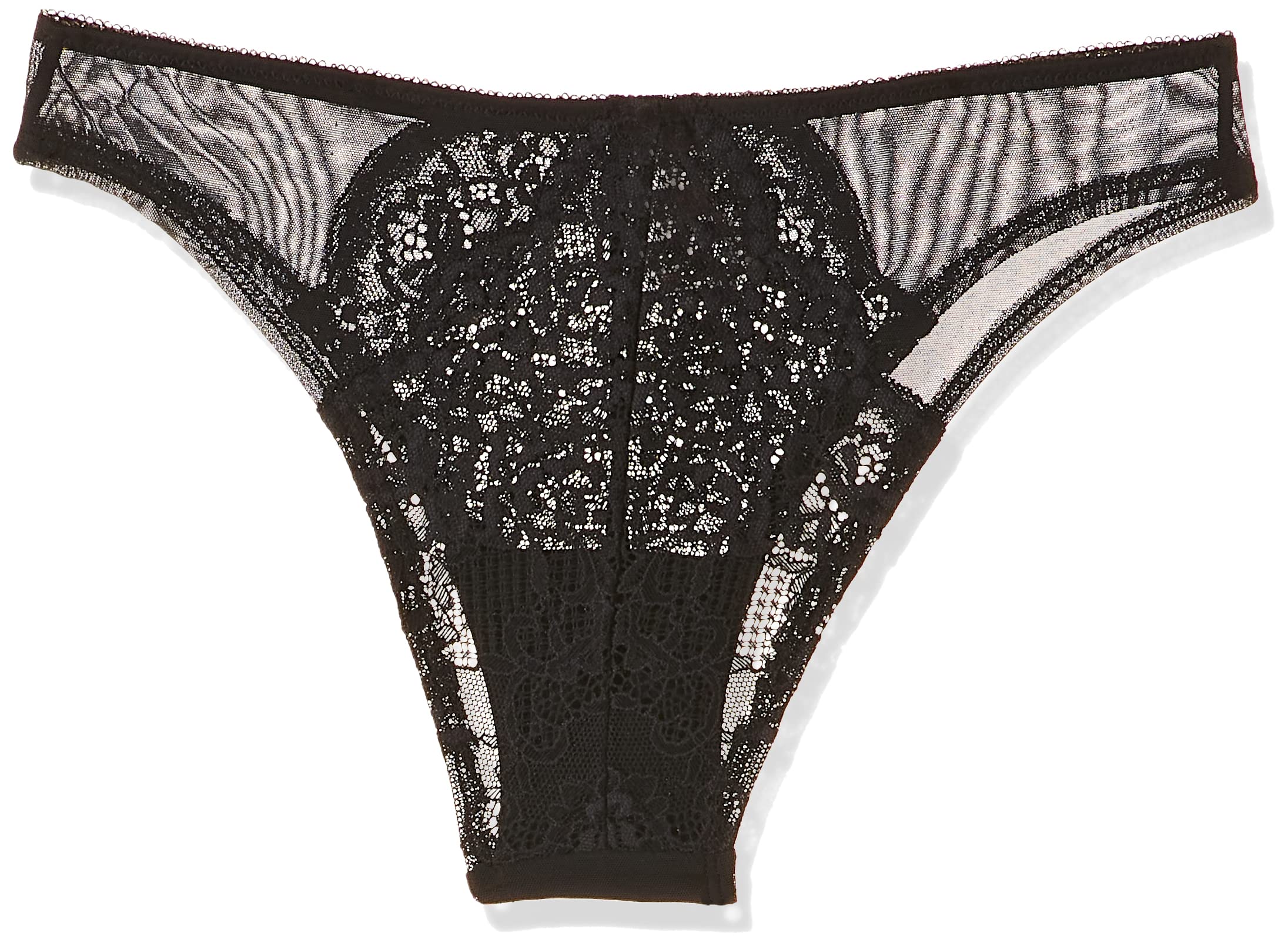 La SenzaIsla & Evie Obvious Mb Panties