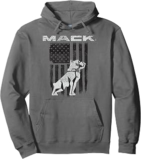 Mack Trucks