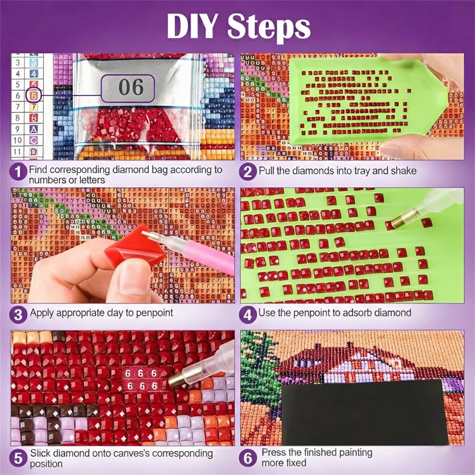 5D Diamentowy Zestaw Do Malowania Drzewo Książki DIY Diamentowe Malowanie, Nowoczesny Haft Krzyżowy, Kreatywny Prezent Artystyczny, Kompletny Zestaw Haftów Początkujących, Dekoracja ścienna 70 x 140