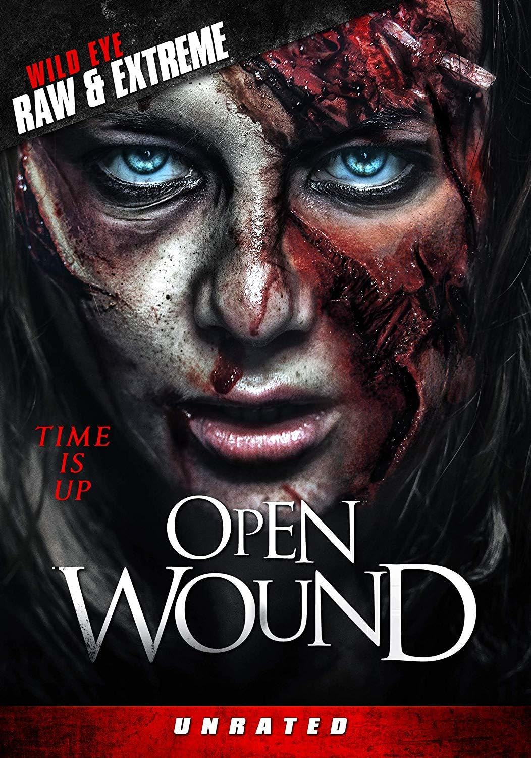 Open Wound cine de culto para noches de misterio y maratón en versión original