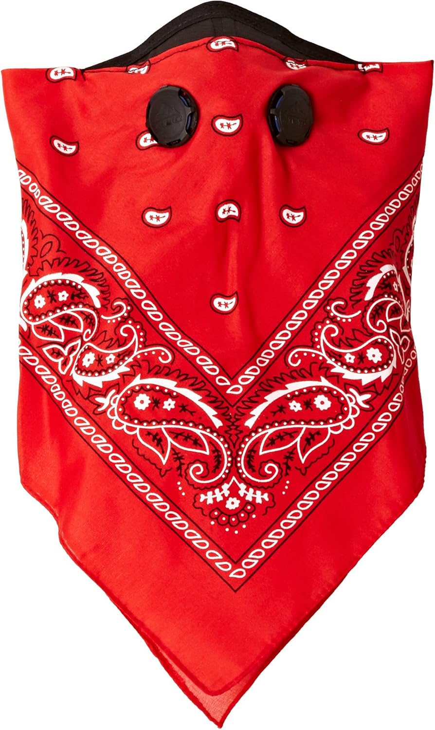 ATV Tek Dust Mask Bandana (Universal/X-Large)
