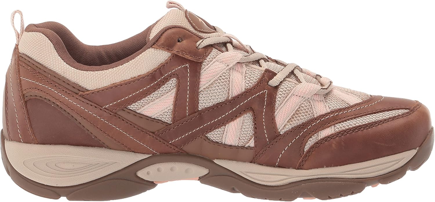 Easy Spirit Women's Exploremap Walking