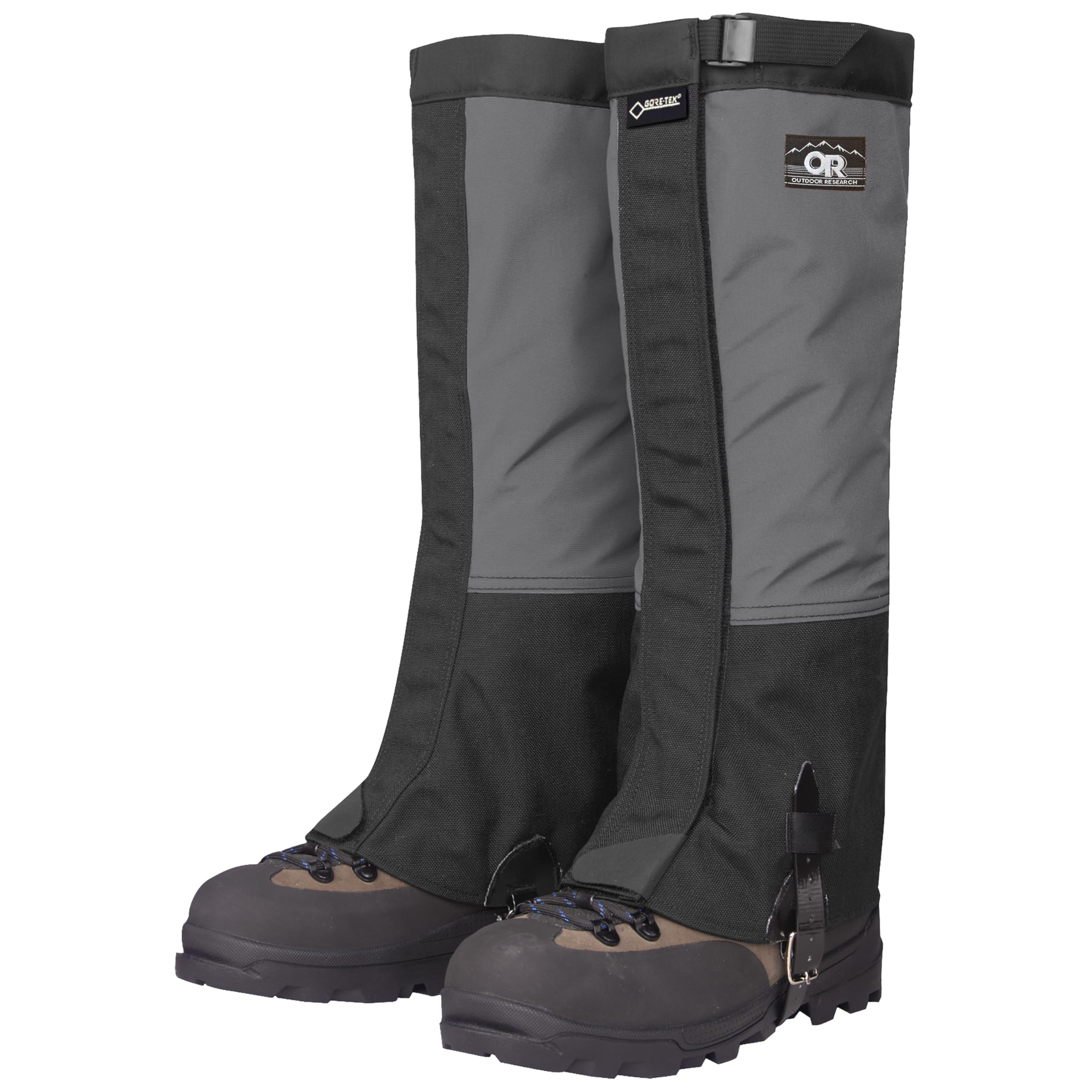 Outdoor Research Crocodile Classic Gaiters Couvre-chaussures Homme