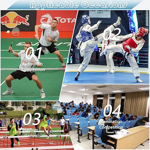 Miniatura 7 de 10 medallas de bronce de plata dorada estilo olímpico para competiciones, deportes, abejas de ortografía, recuerdos de fiesta