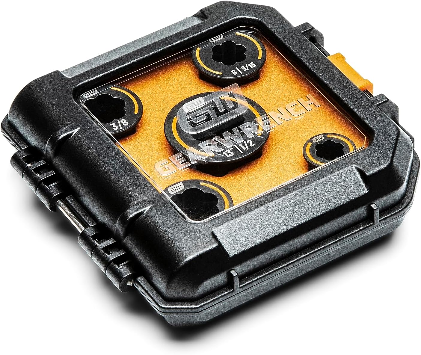 GEARWRENCH 5 Piece Bolt Biter SAE Wrench Insert Set - 86190