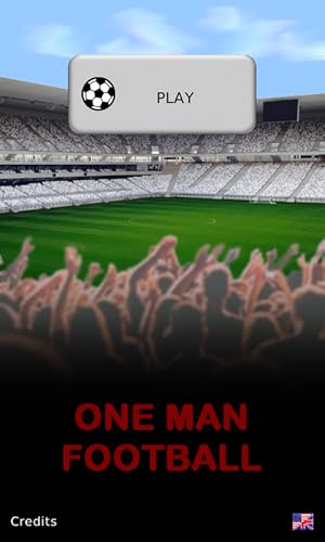 One Man Football