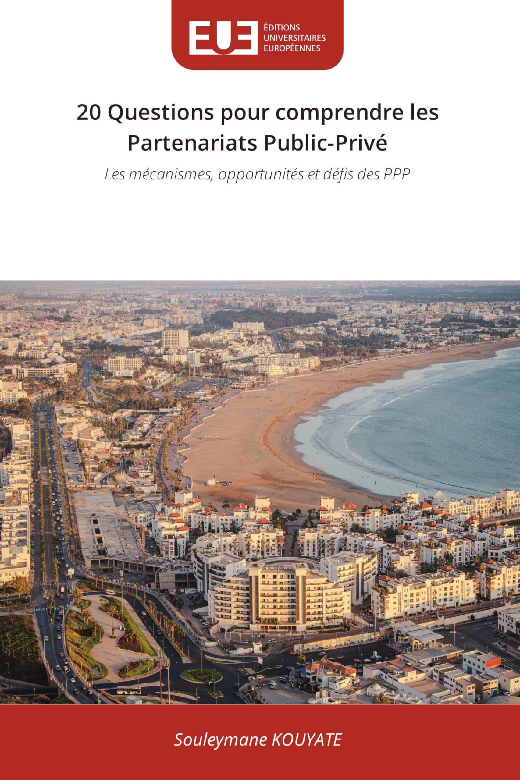 20 Questions pour comprendre les Partenariats Public-Privé: Les mécanismes, opportunités et défis des PPP