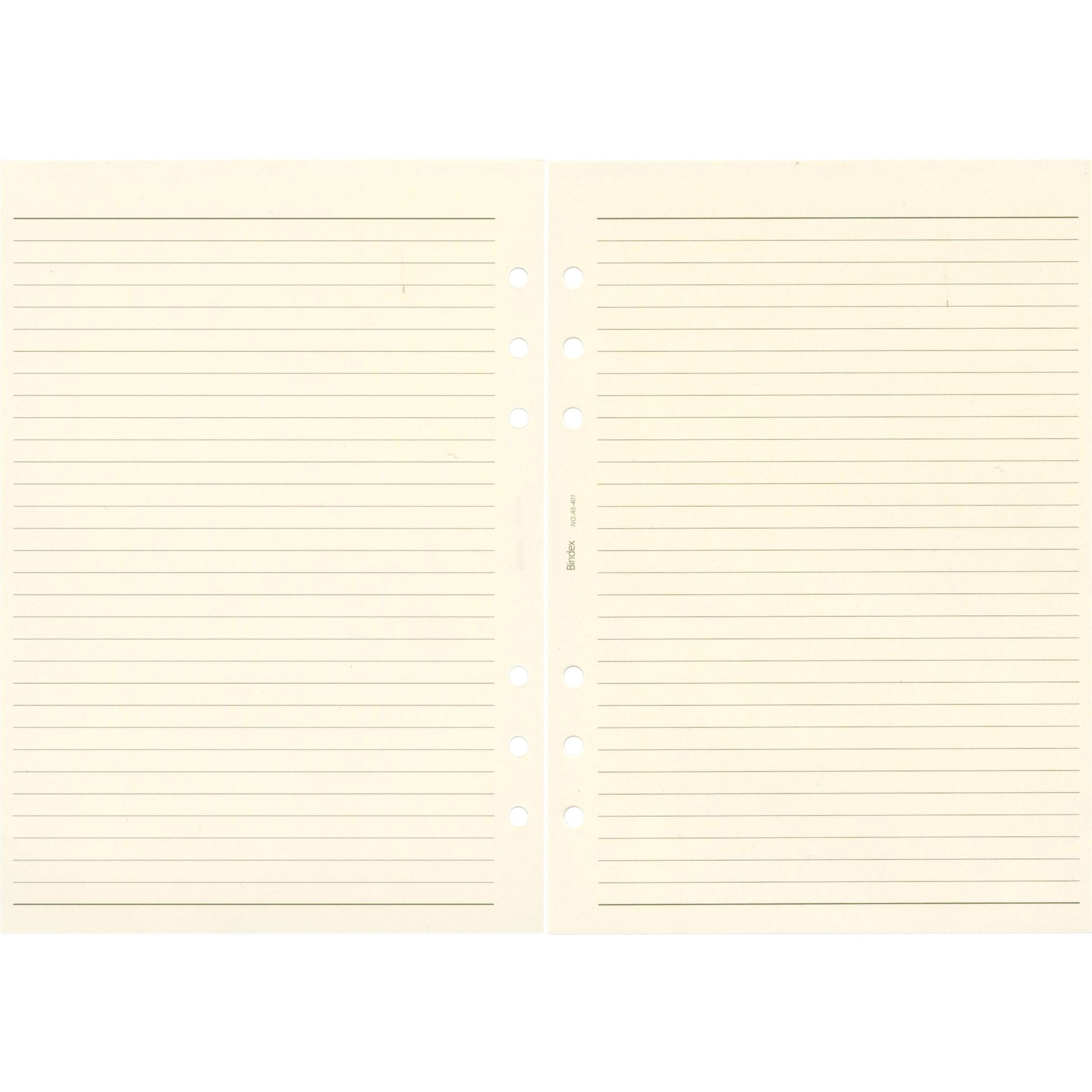 Amazon.co.jp: 能率 システム手帳 リフィル ケイページ 50枚入